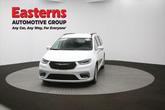 Thumbnail of 2022 Bright White Clearcoat Chrysler Pacifica