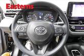 Thumbnail of 2025 Midnight Black Metallic Toyota Corolla