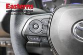 Thumbnail of 2025 Midnight Black Metallic Toyota Corolla