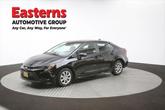 Thumbnail of 2025 Midnight Black Metallic Toyota Corolla