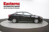Thumbnail of 2025 Midnight Black Metallic Toyota Corolla