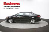 Thumbnail of 2025 Midnight Black Metallic Toyota Corolla