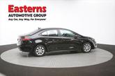 Thumbnail of 2025 Midnight Black Metallic Toyota Corolla