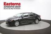 Thumbnail of 2025 Midnight Black Metallic Toyota Corolla