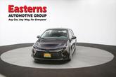 Thumbnail of 2025 Midnight Black Metallic Toyota Corolla