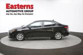 Thumbnail of 2025 Midnight Black Metallic Toyota Corolla