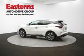 Thumbnail of 2023 Pearl White Tricoat Nissan Murano