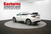 Thumbnail of 2023 Pearl White Tricoat Nissan Murano