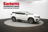 Thumbnail of 2023 Pearl White Tricoat Nissan Murano