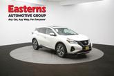 Thumbnail of 2023 Pearl White Tricoat Nissan Murano