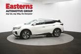 Thumbnail of 2023 Pearl White Tricoat Nissan Murano