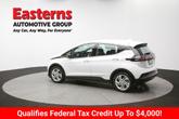 Thumbnail of 2023 Summit White Chevrolet Bolt EV