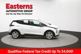 Thumbnail of 2023 Summit White Chevrolet Bolt EV