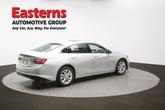 Thumbnail of 2022 Silver Ice Metallic Chevrolet Malibu