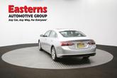 Thumbnail of 2022 Silver Ice Metallic Chevrolet Malibu