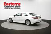 Thumbnail of 2022 White Toyota Camry