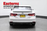 Thumbnail of 2022 White Toyota Camry