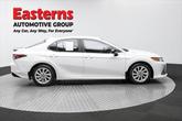 Thumbnail of 2022 White Toyota Camry