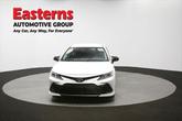 Thumbnail of 2022 White Toyota Camry