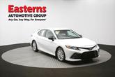 Thumbnail of 2022 White Toyota Camry