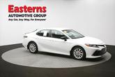 Thumbnail of 2022 White Toyota Camry