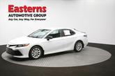 Thumbnail of 2022 White Toyota Camry