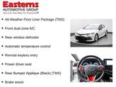 Thumbnail of 2022 White Toyota Camry