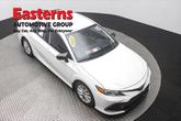 Thumbnail of 2022 White Toyota Camry