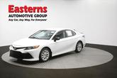 Thumbnail of 2022 White Toyota Camry