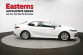 Thumbnail of 2022 White Toyota Camry