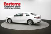 Thumbnail of 2022 White Toyota Camry
