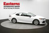 Thumbnail of 2022 White Toyota Camry