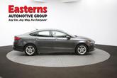Thumbnail of 2018 MAGNETIC Ford Fusion