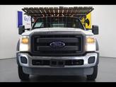 Thumbnail of 2014 White Ford F-450
