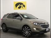 Thumbnail of 2019 Brown Chevrolet Equinox