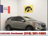 Photo of 2019 Brown Chevrolet Equinox