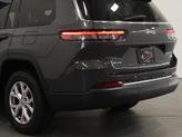 Thumbnail of 2021 Gray Jeep Grand Cherokee L