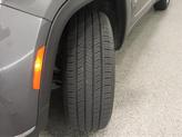 Thumbnail of 2021 Gray Jeep Grand Cherokee L