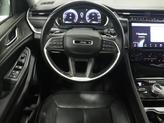 Thumbnail of 2021 Gray Jeep Grand Cherokee L