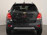 Thumbnail of 2019 Gray Chevrolet Trax