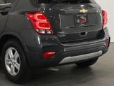 Thumbnail of 2019 Gray Chevrolet Trax