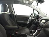 Thumbnail of 2019 Gray Chevrolet Trax