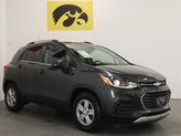 Thumbnail of 2019 Gray Chevrolet Trax
