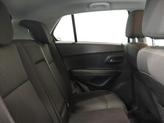 Thumbnail of 2019 Gray Chevrolet Trax