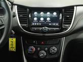 Thumbnail of 2019 Gray Chevrolet Trax