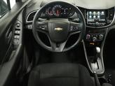 Thumbnail of 2019 Gray Chevrolet Trax