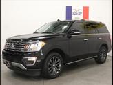 Thumbnail of 2020 Black Ford Expedition
