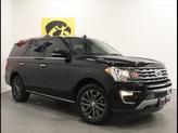 Thumbnail of 2020 Black Ford Expedition