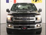Thumbnail of 2018 Black Ford F-150