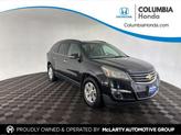 Photo of 2014 Black Granite Metallic Chevrolet Traverse